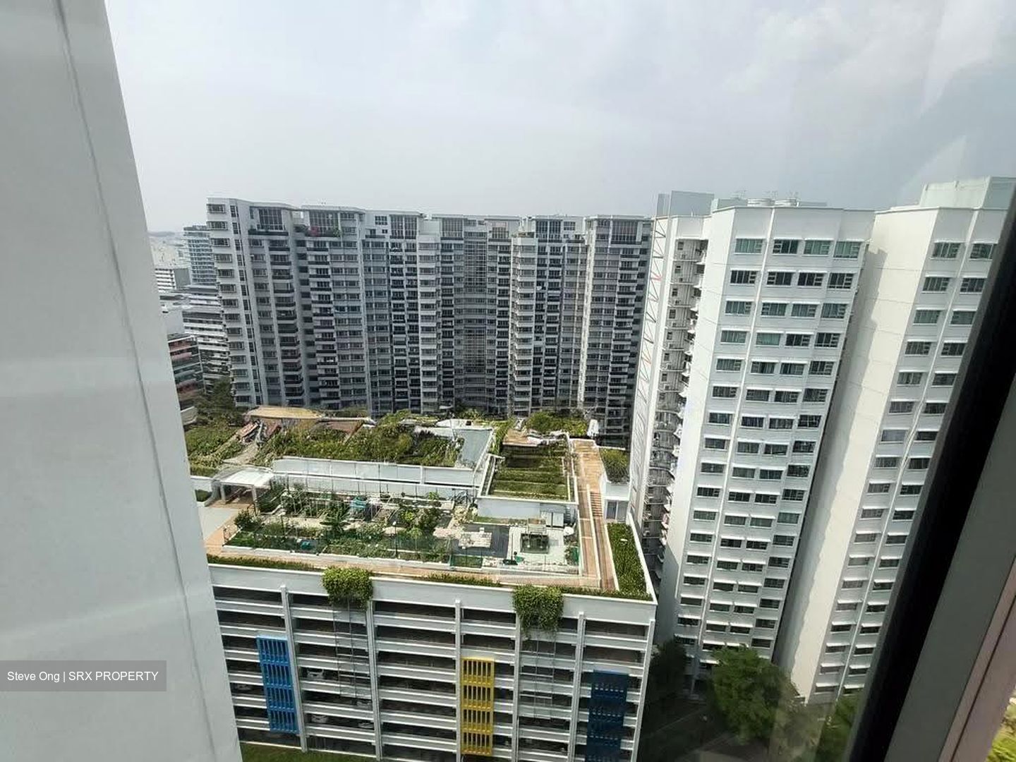 Blk 18C Macpherson Residency (Geylang), HDB 4 Rooms #635063331